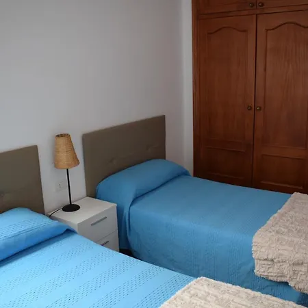 Apartman Apartamento En Tajao