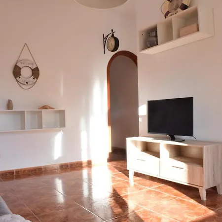 Apartman Apartamento En Tajao La Mareta