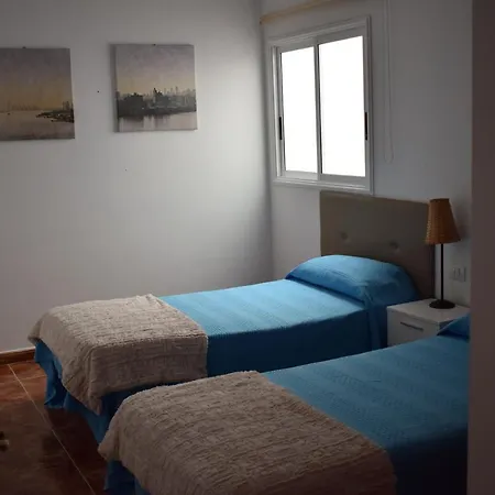Apartman Apartamento En Tajao